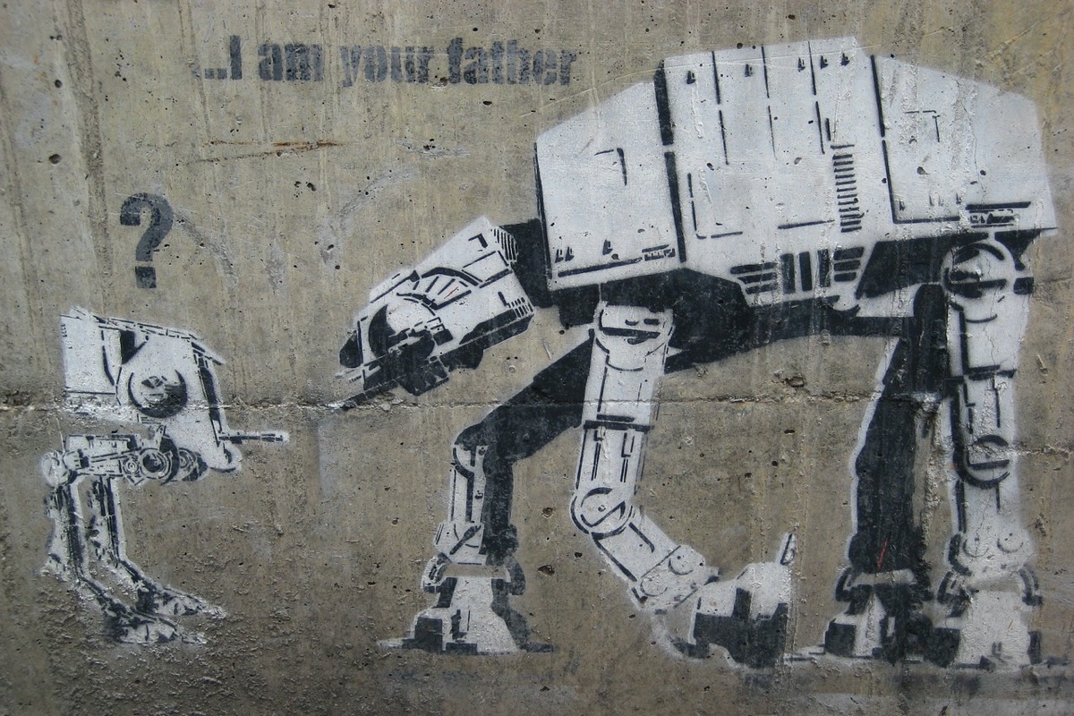 Top 10 Influential Contemporary British Artists Angela Edwards