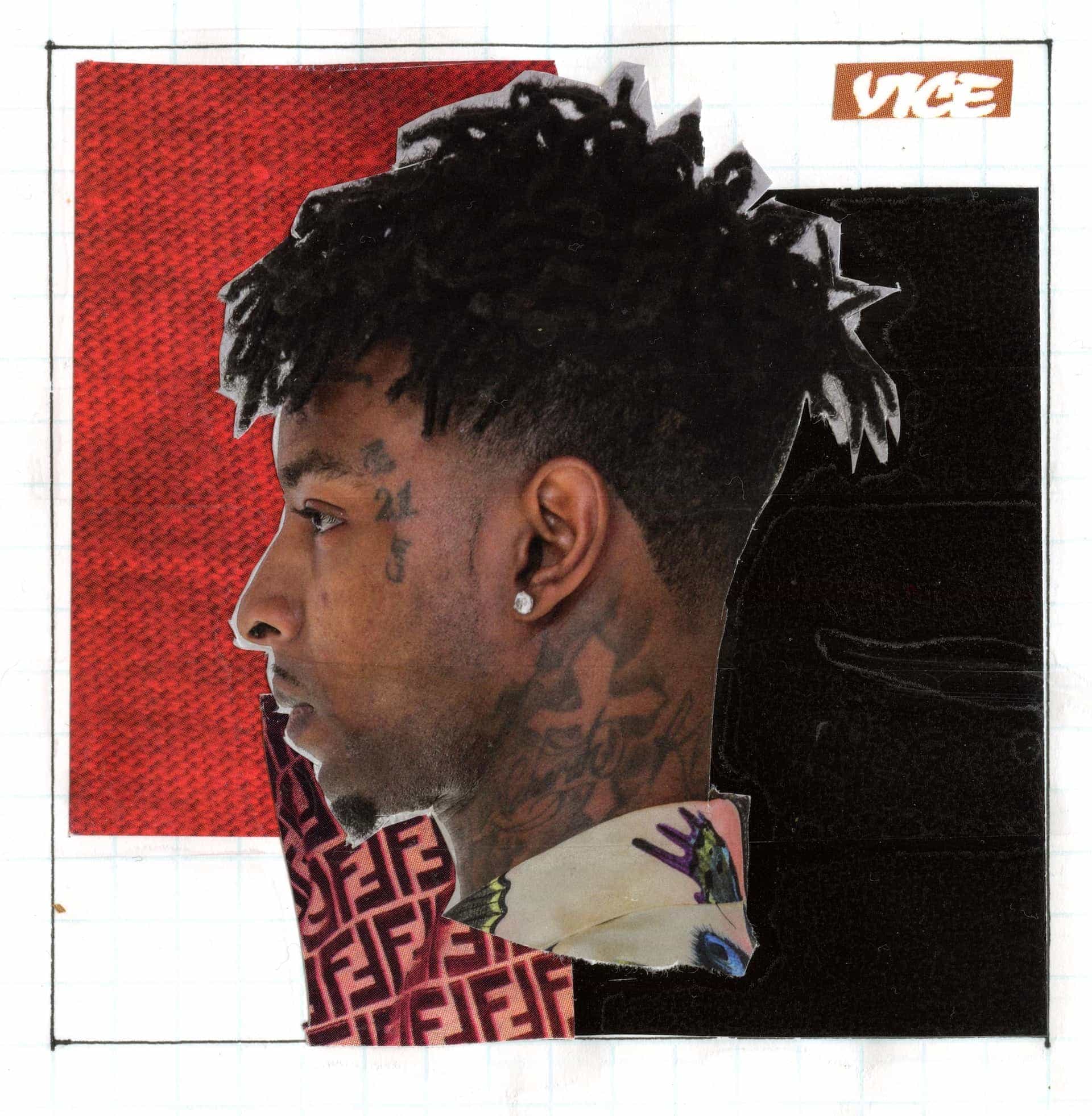 The Evolution of Collage