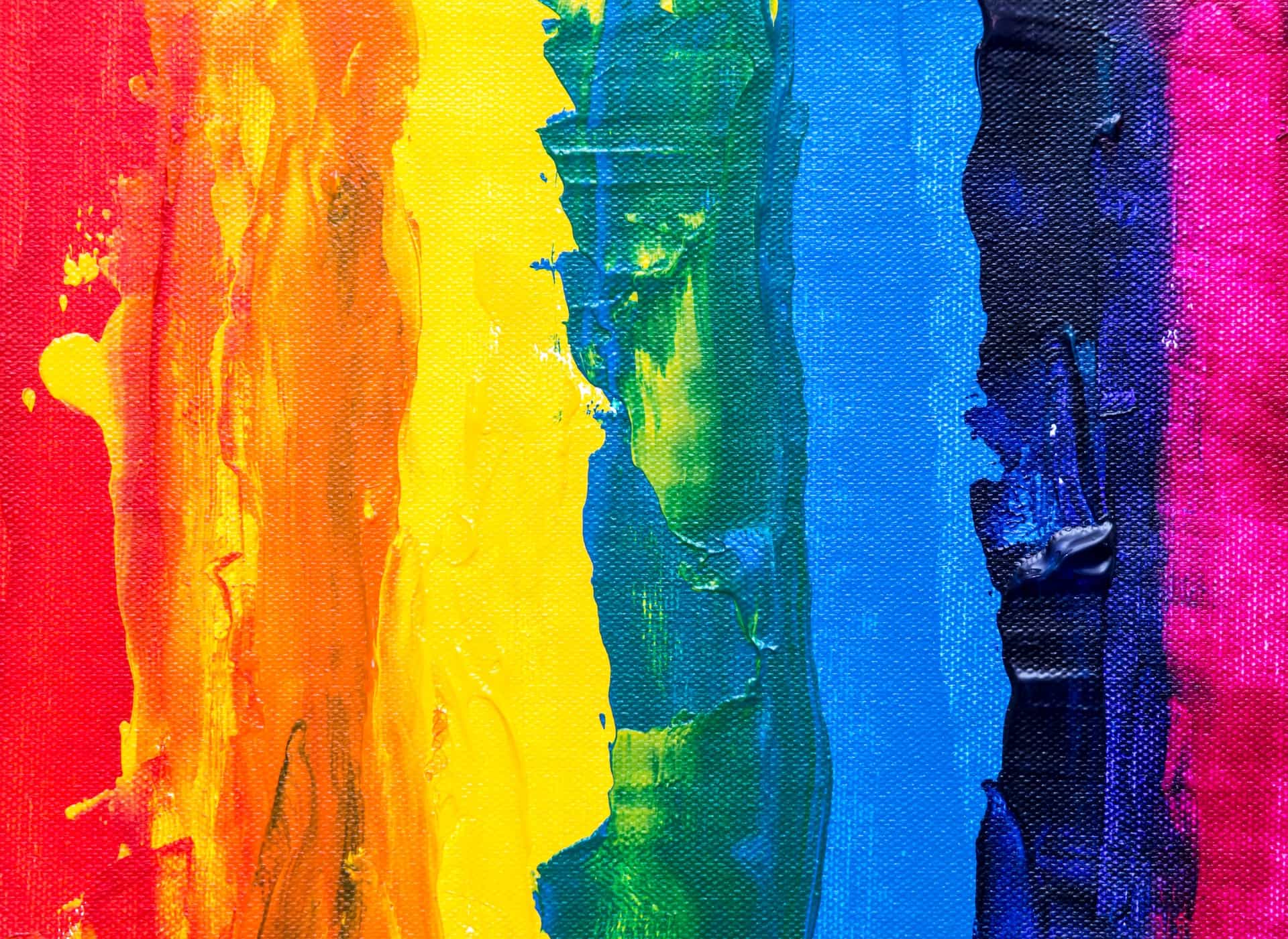 Colour Theory